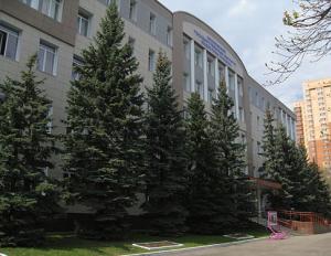 Yu.A.  Senkevich Moscow State Institute of Tourism Industry opkaldt efter.  EN.  Senkiewicz Institut for Turisme opkaldt efter Senkiewicz hjemmeside