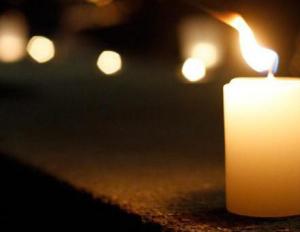 Funeral candle: features, traditions and interesting facts