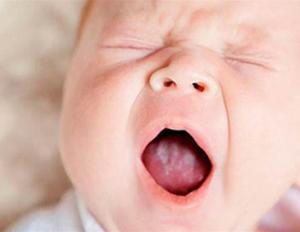 How to quickly cure stomatitis in a child: effective ways